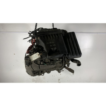 Moteur OPEL AGILA B Photo n°1