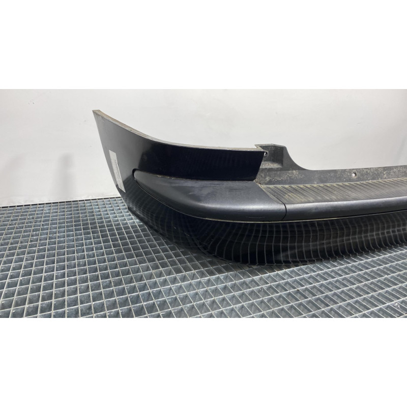 Pare choc arriere OPEL ZAFIRA A Photo n°3