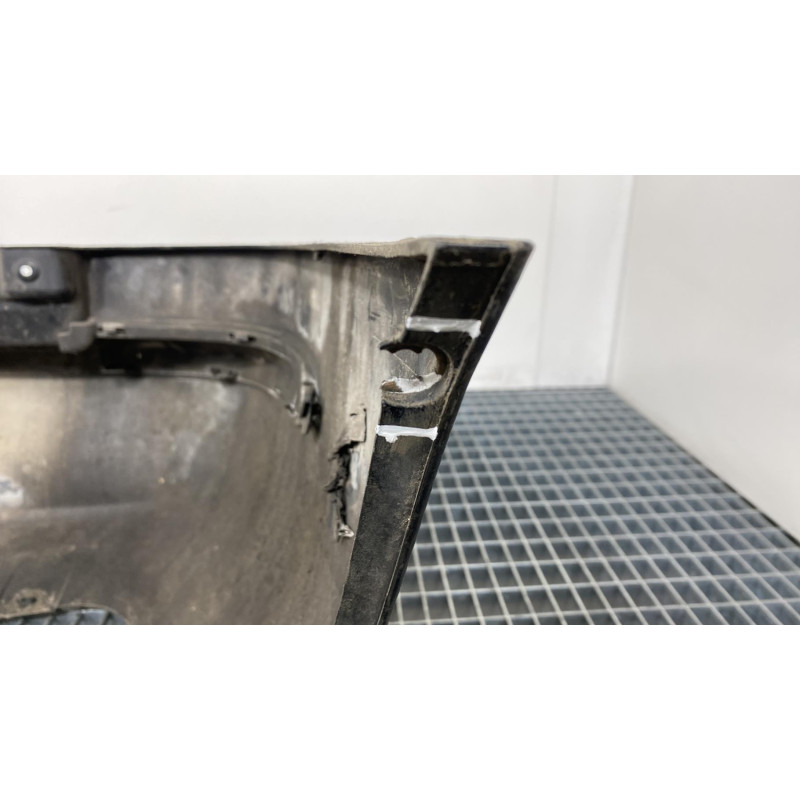 Pare choc arriere OPEL ZAFIRA A Photo n°5
