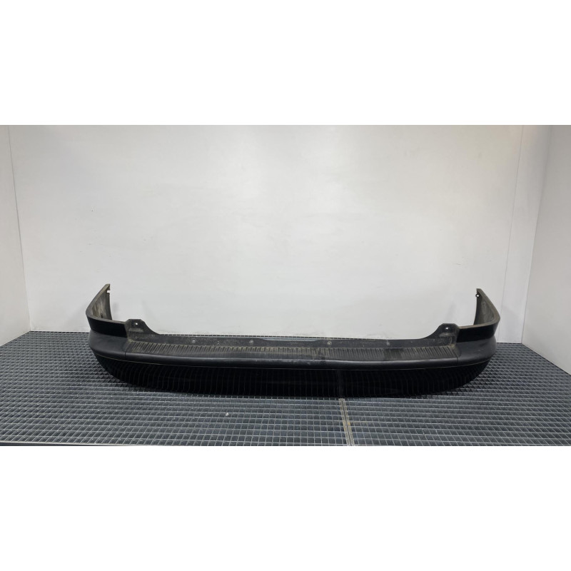Pare choc arriere OPEL ZAFIRA A Photo n°6