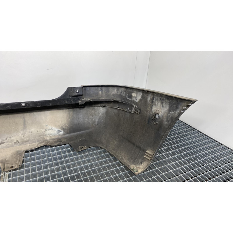 Pare choc arriere OPEL ZAFIRA A Photo n°7