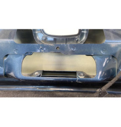 Malle/Hayon arriere SEAT LEON 2 Photo n°1