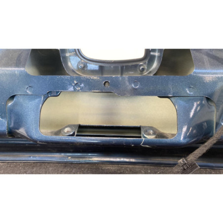 Malle/Hayon arriere SEAT LEON 2 Photo n°1