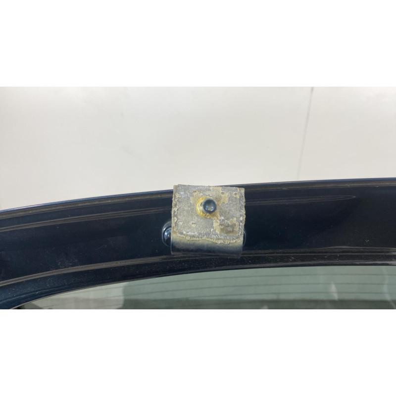Malle/Hayon arriere SEAT LEON 2 Photo n°2
