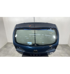 Malle/Hayon arriere SEAT LEON 2