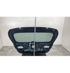 Malle/Hayon arriere SEAT LEON 2