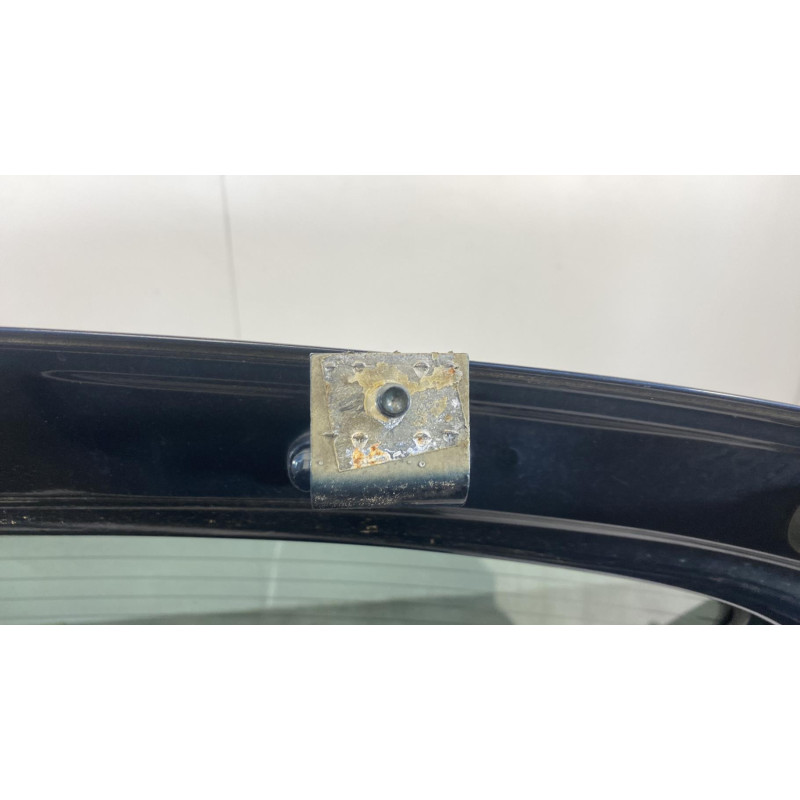 Malle/Hayon arriere SEAT LEON 2 Photo n°5