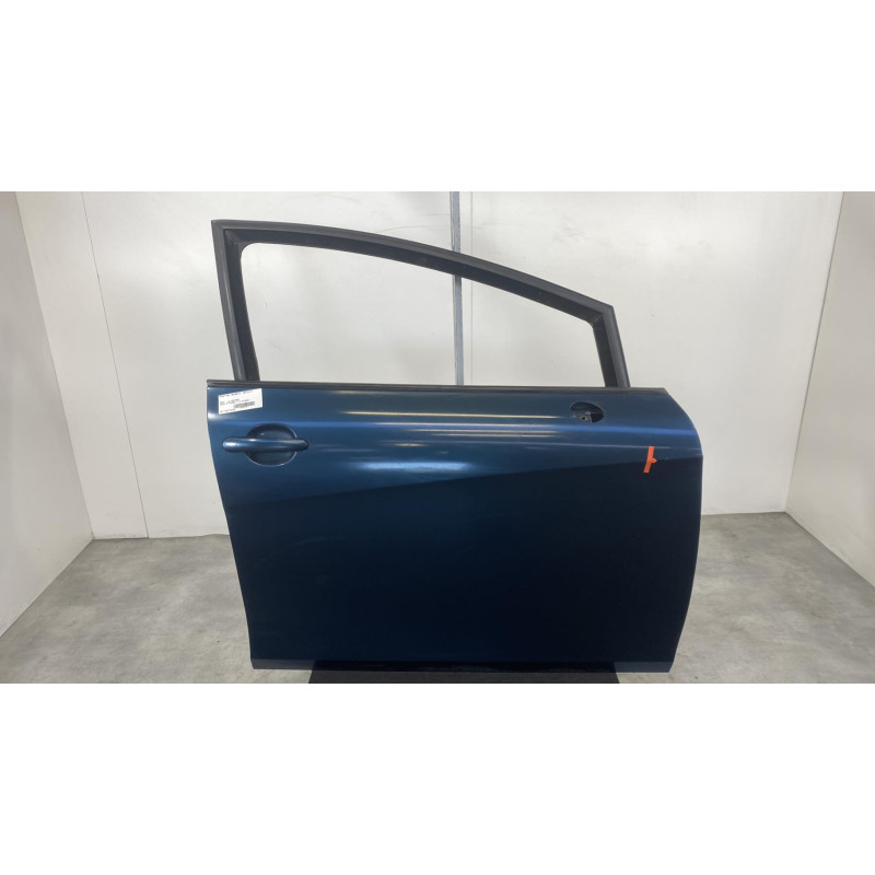 Porte avant droit SEAT LEON 2 Photo n°1