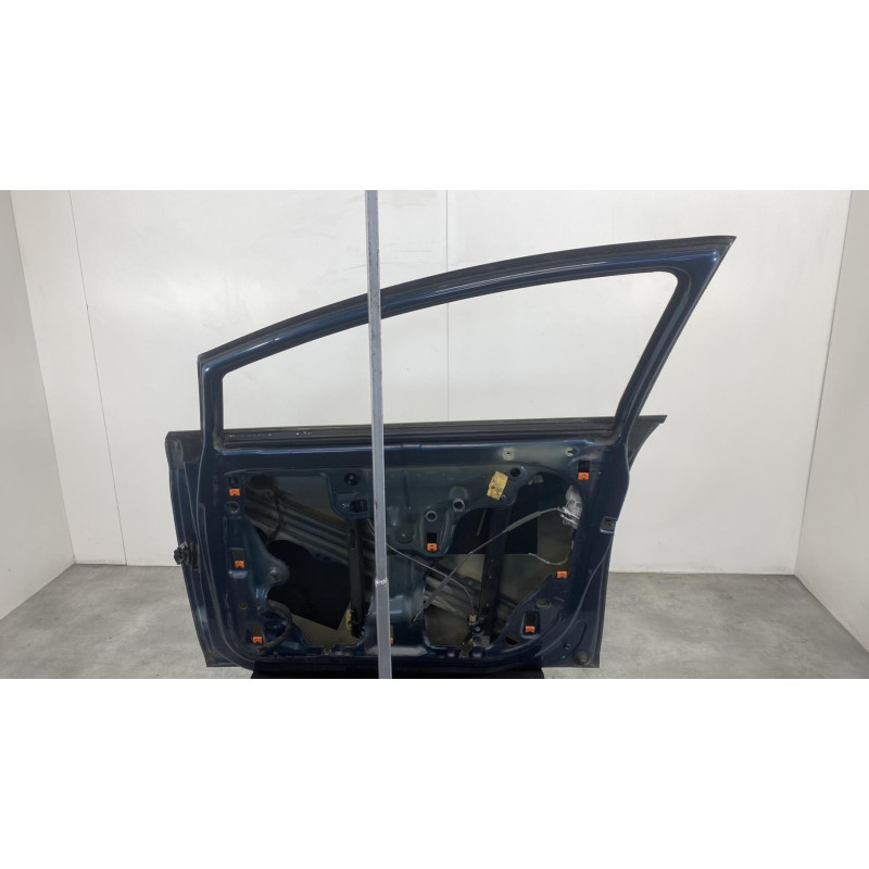 Porte avant droit SEAT LEON 2 Photo n°3
