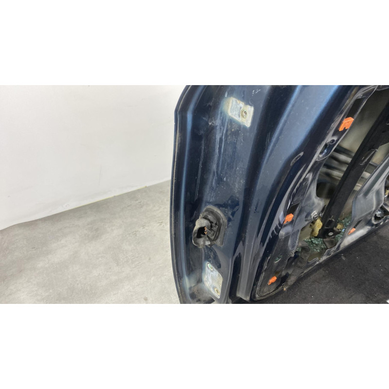 Porte avant droit SEAT LEON 2 Photo n°4
