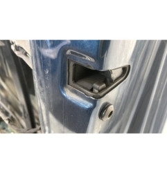Porte avant droit SEAT LEON 2