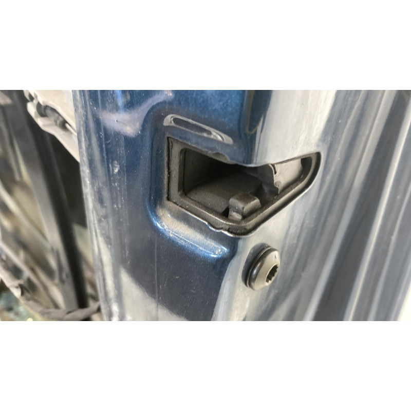 Porte avant droit SEAT LEON 2 Photo n°5