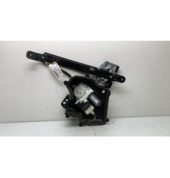 Leve vitre electrique arriere gauche SEAT LEON 2 Photo n°1