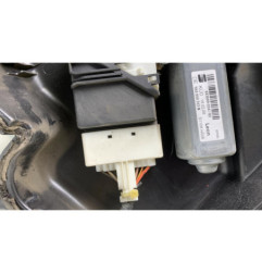 Leve vitre electrique arriere gauche SEAT LEON 2