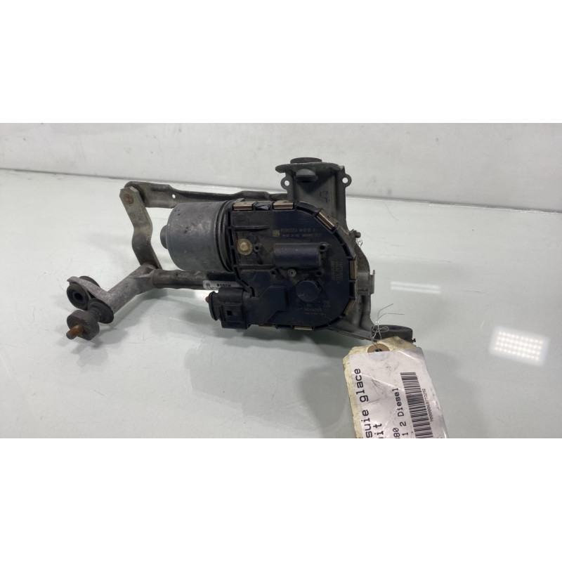Moteur essuie glace avant droit SEAT LEON 2 Photo n°2