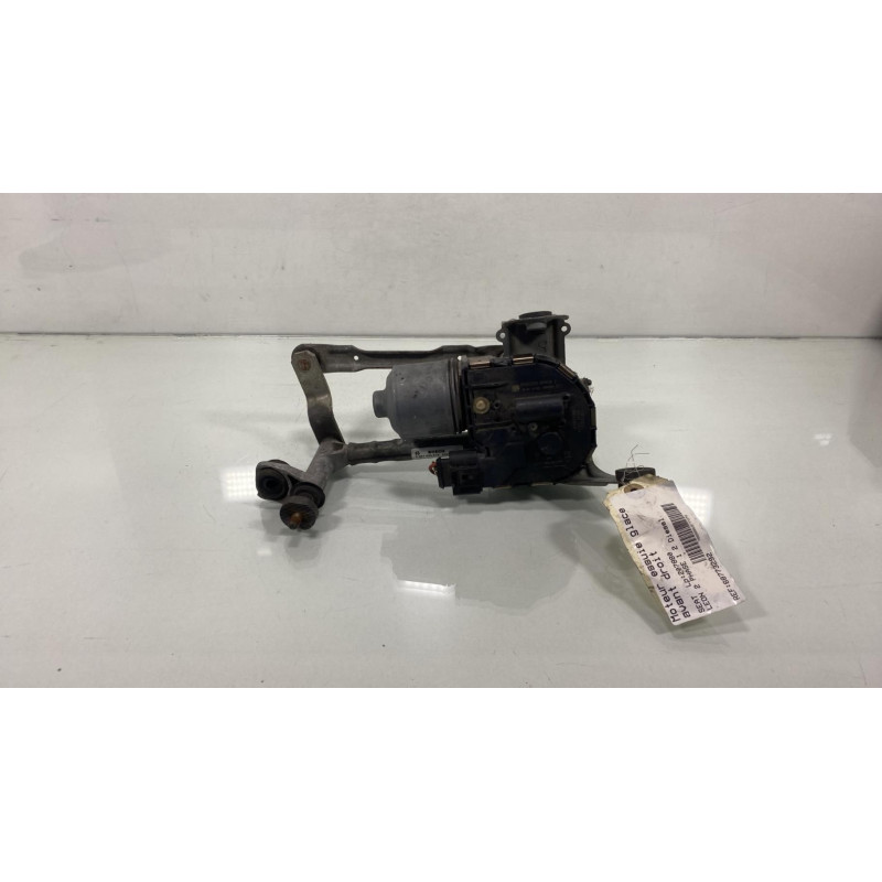 Moteur essuie glace avant droit SEAT LEON 2 Photo n°5