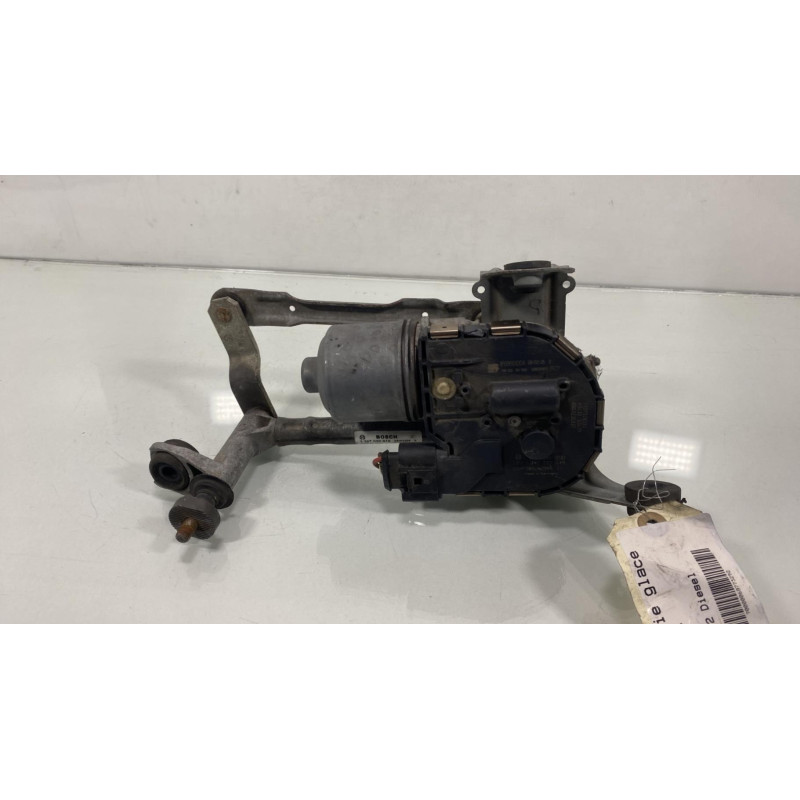 Moteur essuie glace avant droit SEAT LEON 2 Photo n°6
