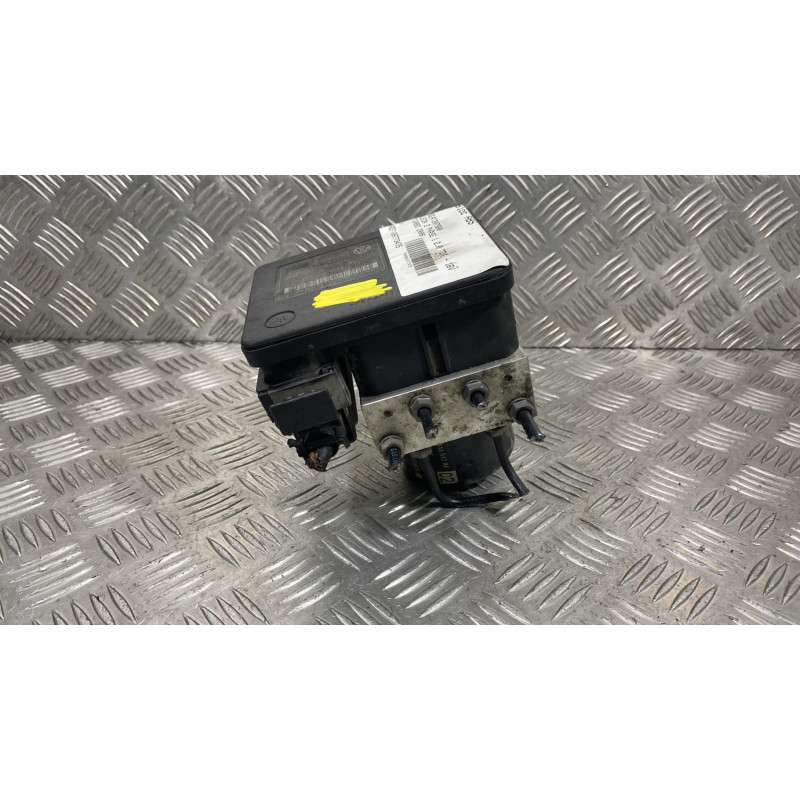 Bloc ABS (freins anti-blocage) SEAT LEON 2 Photo n°3