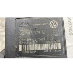 Bloc ABS (freins anti-blocage) SEAT LEON 2