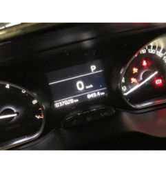 Retroviseur interieur PEUGEOT 208 1