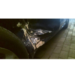 Verin de coffre PEUGEOT 208 1