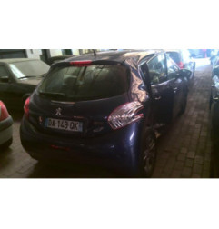 Verin de coffre PEUGEOT 208 1