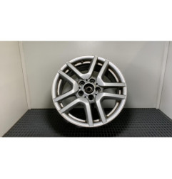 Jante BMW X5 E53 Photo n°1