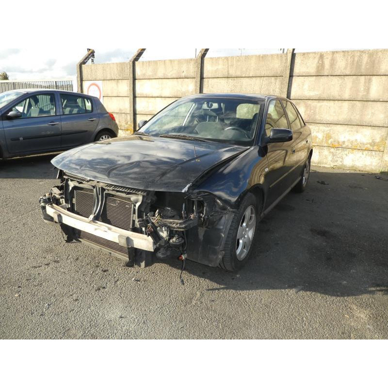 Jante AUDI A3 1 Photo n°3