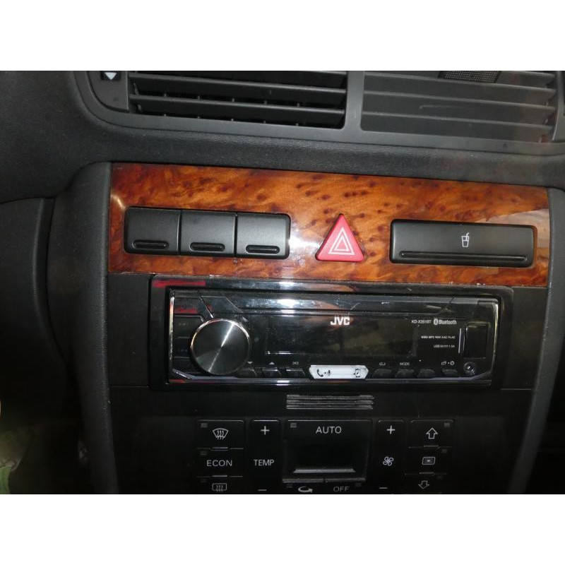 Jante AUDI A3 1 Photo n°4