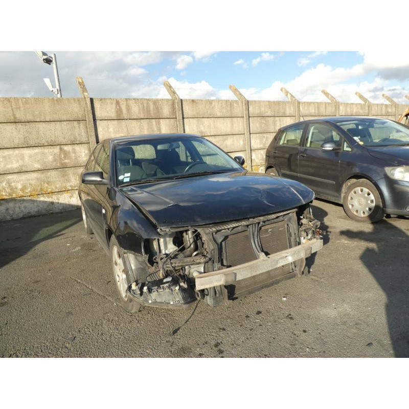 Jante AUDI A3 1 Photo n°6