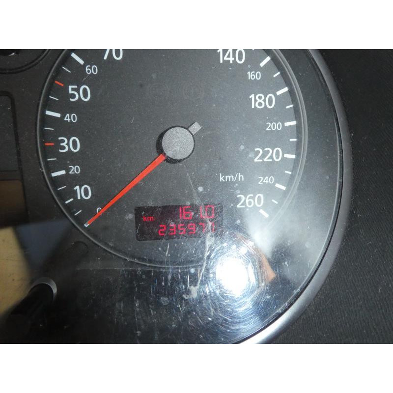 Jante AUDI A3 1 Photo n°7