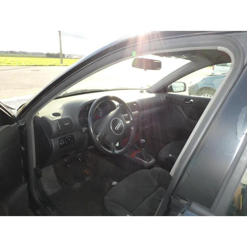 Jante AUDI A3 1 Photo n°9