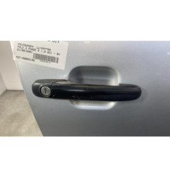 Porte avant droit VOLKSWAGEN POLO 3