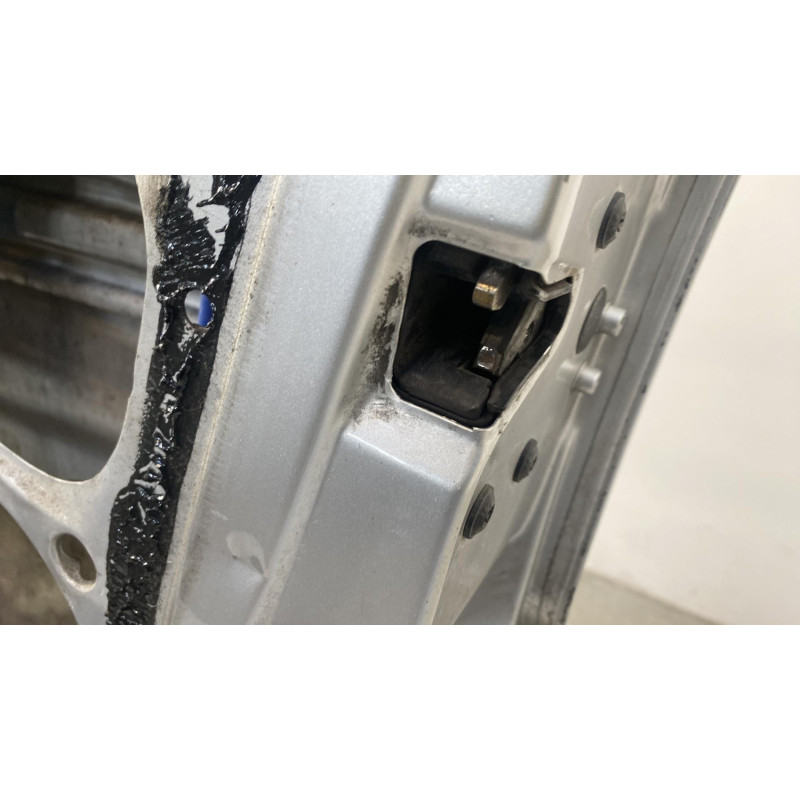 Porte avant droit VOLKSWAGEN POLO 3 Photo n°5