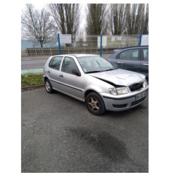 Porte avant droit VOLKSWAGEN POLO 3