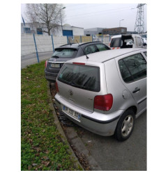 Porte avant droit VOLKSWAGEN POLO 3