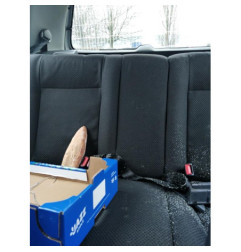 Porte avant droit VOLKSWAGEN POLO 3