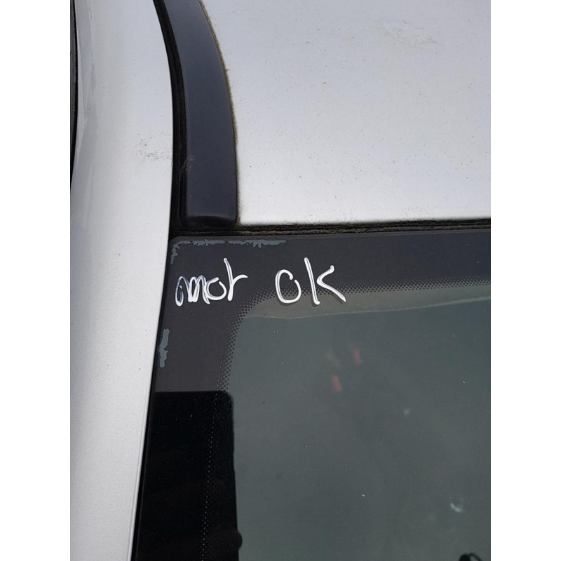 Porte avant droit VOLKSWAGEN POLO 3 Photo n°9