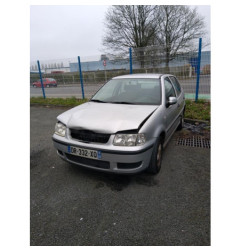 Porte avant droit VOLKSWAGEN POLO 3
