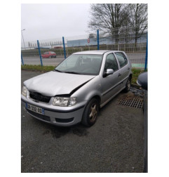 Porte avant droit VOLKSWAGEN POLO 3