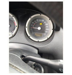 Porte avant droit VOLKSWAGEN POLO 3