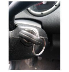 Porte avant droit VOLKSWAGEN POLO 3