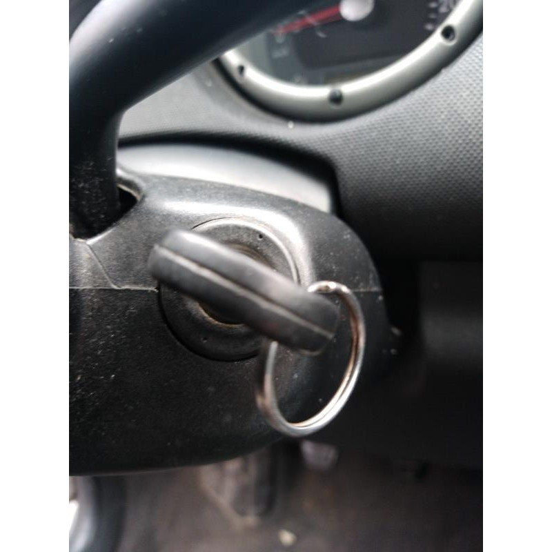 Porte avant droit VOLKSWAGEN POLO 3 Photo n°13