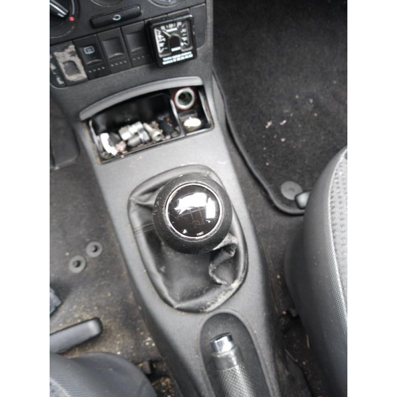 Porte avant droit VOLKSWAGEN POLO 3 Photo n°14