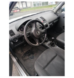 Porte avant droit VOLKSWAGEN POLO 3