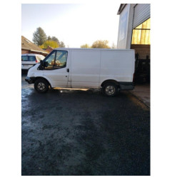 Contacteur tournant FORD TRANSIT 4