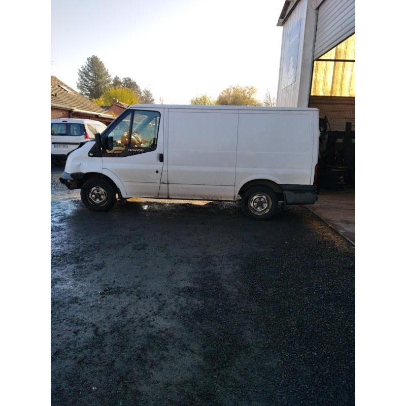 Contacteur tournant FORD TRANSIT 4 Photo n°4