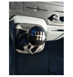 Contacteur tournant FORD TRANSIT 4
