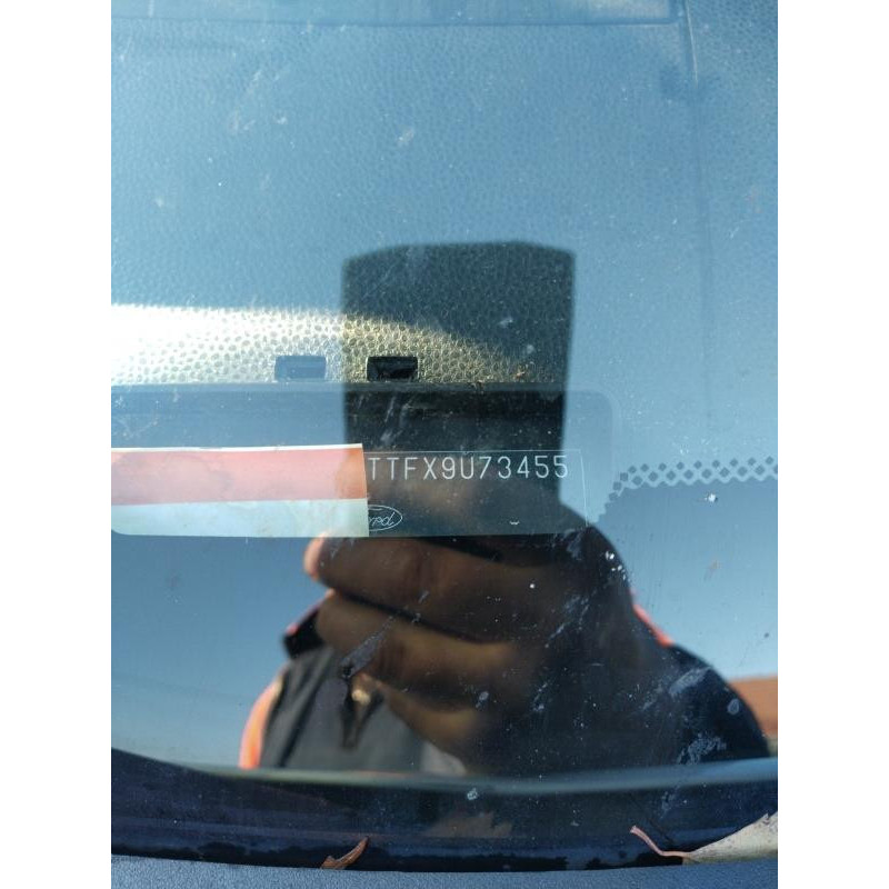 Contacteur tournant FORD TRANSIT 4 Photo n°8