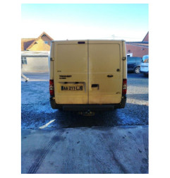 Contacteur tournant FORD TRANSIT 4